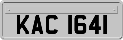 KAC1641