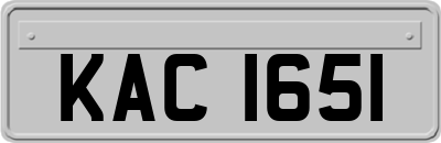 KAC1651