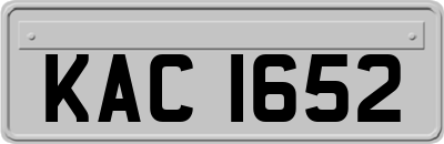 KAC1652