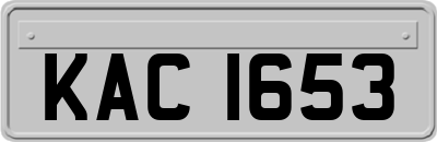 KAC1653