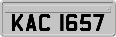 KAC1657