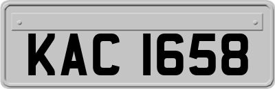 KAC1658