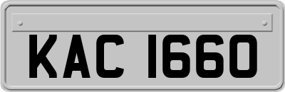 KAC1660
