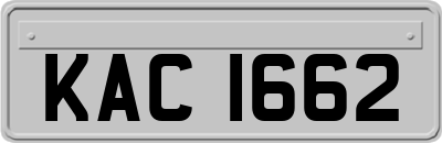 KAC1662