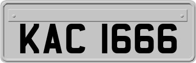 KAC1666