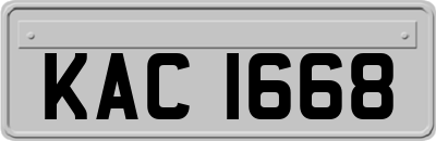 KAC1668