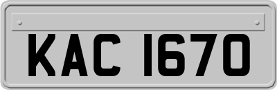 KAC1670