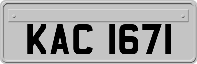 KAC1671