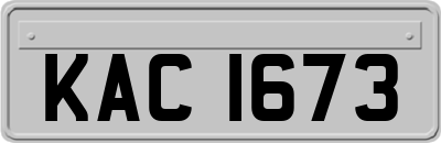 KAC1673