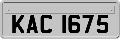 KAC1675