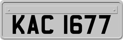 KAC1677