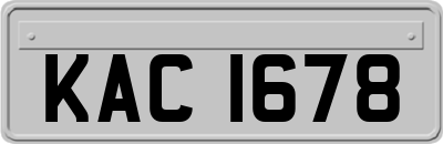 KAC1678