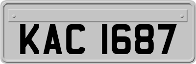 KAC1687