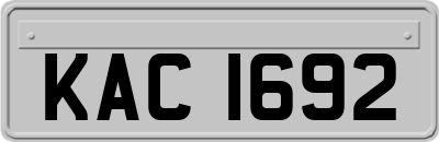 KAC1692