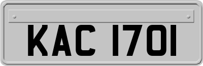 KAC1701