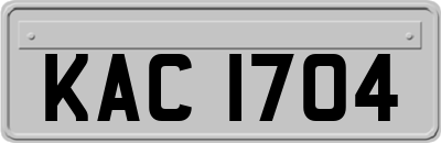 KAC1704