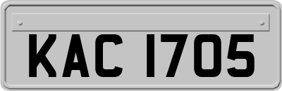 KAC1705