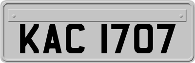 KAC1707