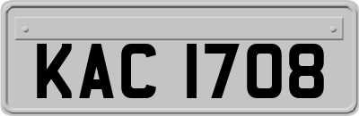 KAC1708