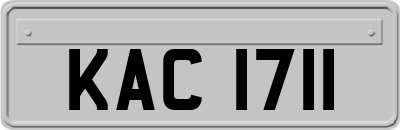 KAC1711