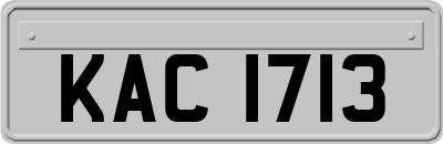 KAC1713