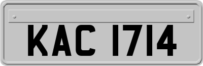 KAC1714