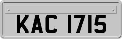 KAC1715