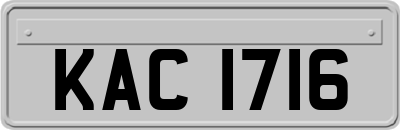 KAC1716