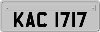 KAC1717
