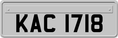 KAC1718