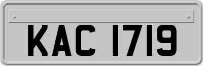 KAC1719