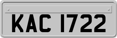 KAC1722