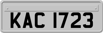 KAC1723