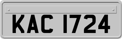 KAC1724