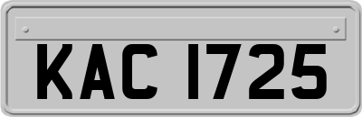 KAC1725