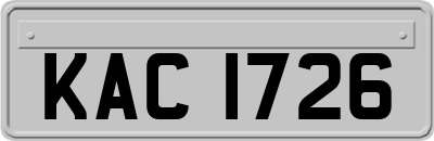 KAC1726