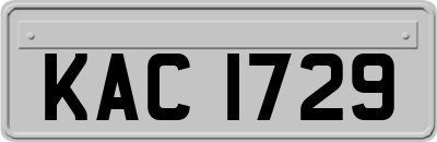 KAC1729