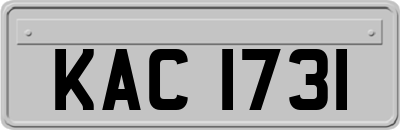 KAC1731