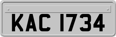 KAC1734