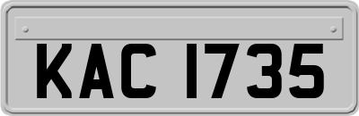 KAC1735