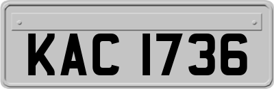 KAC1736