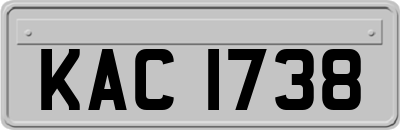 KAC1738