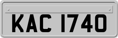 KAC1740