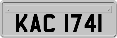 KAC1741