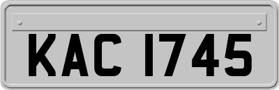 KAC1745