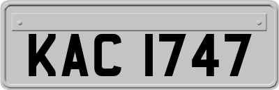 KAC1747