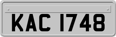 KAC1748