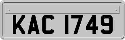 KAC1749