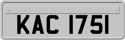 KAC1751