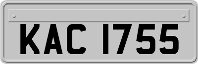 KAC1755